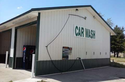 Woodhull Car Wash